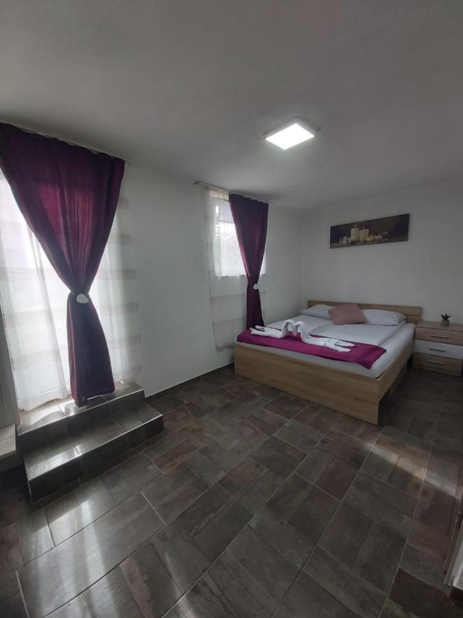Rooms Panda Maribor Exteriér fotografie