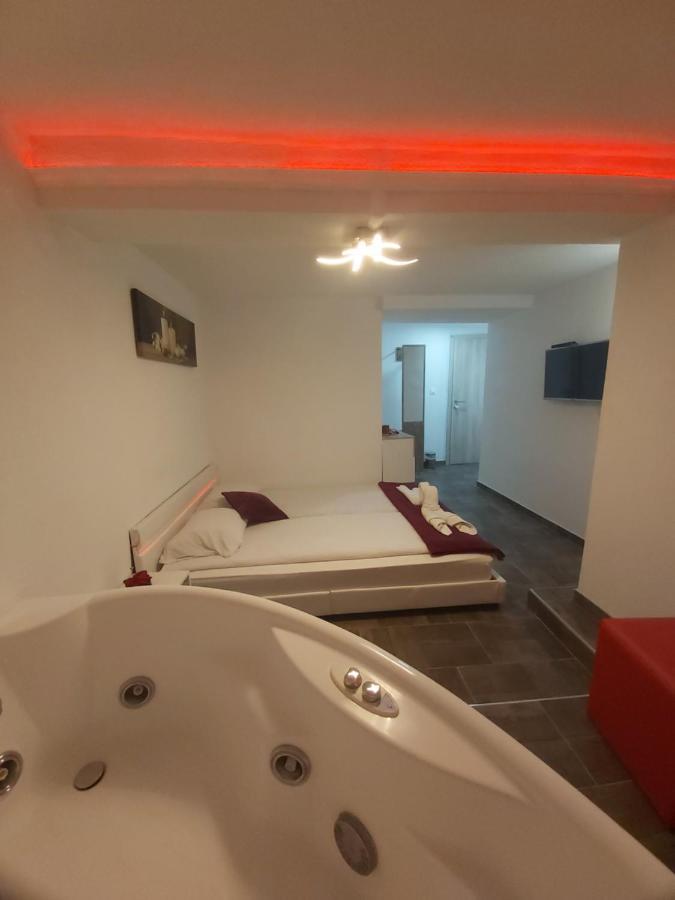 Rooms Panda Maribor Exteriér fotografie